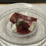 すき焼き十二天 - 