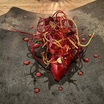 Terroir愛と胃袋 - 