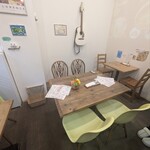 湊川イタリアン ソラレ - 