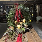 Terroir愛と胃袋 - 