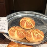 ホーフベッカライ エーデッガー・タックス - 