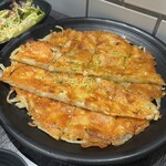 熟成肉専門店 ヨプの王豚塩焼 - 