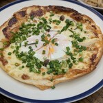 湊川イタリアン ソラレ - 