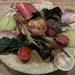 Terroir愛と胃袋 - 