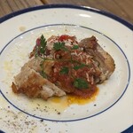 湊川イタリアン ソラレ - 