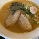 幸楽苑 イオンタウン山梨中央店 - 