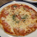 湊川イタリアン ソラレ - 