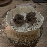 Terroir愛と胃袋 - 