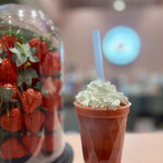 Strawberry Fetish+ - 