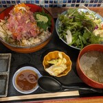 大衆酒場 朝霞 ミフネ - 