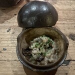 Terroir愛と胃袋 - 