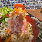 大衆酒場 朝霞 ミフネ - 