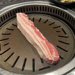 熟成肉専門店 ヨプの王豚塩焼 - 