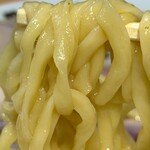 背脂煮干中華そば 和市 - 