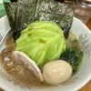 横浜ラーメン厨房 うえむらや