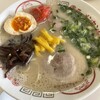 丸幸ラーメンセンター 基山本店