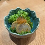 海鮮爐端原始燒啖