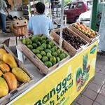 RUAH (Rumah Buah) Jimbaran - 