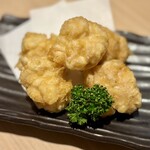 海鮮爐端原始燒啖