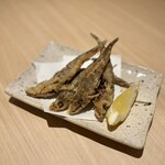 海鮮爐端原始燒啖