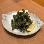 海鮮爐端原始燒啖