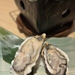 海鮮爐端原始燒啖