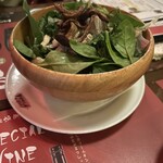 イルキャンティ 本店(笹塚) - 