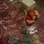 イルキャンティ - 