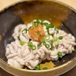 海鮮爐端原始燒啖