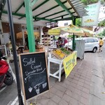 RUAH (Rumah Buah) Jimbaran - 