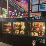 The CAFE - 