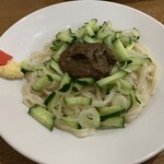 香醤 - 料理写真:
