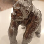 トーコーキッチン - ゴリラ