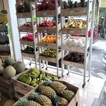 RUAH (Rumah Buah) Jimbaran - 