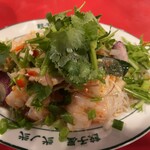 餃子屋 弍ノ弍 袋町店 - 