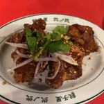 餃子屋 弍ノ弍 袋町店 - 