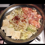 ラグジュアリー個室・肉プレート・ビストロ Ｇａｙａ - 