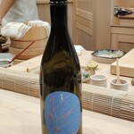 鮨 赫 sushi aka Tokyo - 