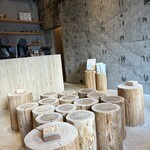 COFFEE STAIN  根津 - 