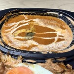 インド定食ターリー屋 - 