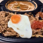 インド定食ターリー屋 - 