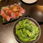 ラグジュアリー個室・肉プレート・ビストロ Ｇａｙａ - 