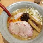 麺屋大河 - 料理写真: