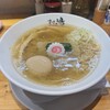 中華蕎麦 ます嶋 千葉店