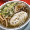 邦ちゃんラーメン 両国店