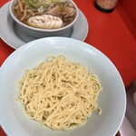 邦ちゃんラーメン - もり中華