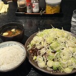 黒豚屋 らむちぃ - 