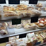 たま木亭 - パン2