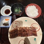 田舎庵 小倉本店 - 