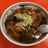 あけぼのラーメン 若狭カクテルプラザ店